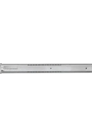 Secure Checkout Hickory Hardware 20" Center Mount Slide 3/4 Extension Cadmium  P1029/20-2C