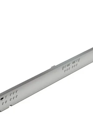 12" Quadro V6 5D Full Extension Undermount Slide RH Only 10/Box Hettich 9 374 866 Clearance