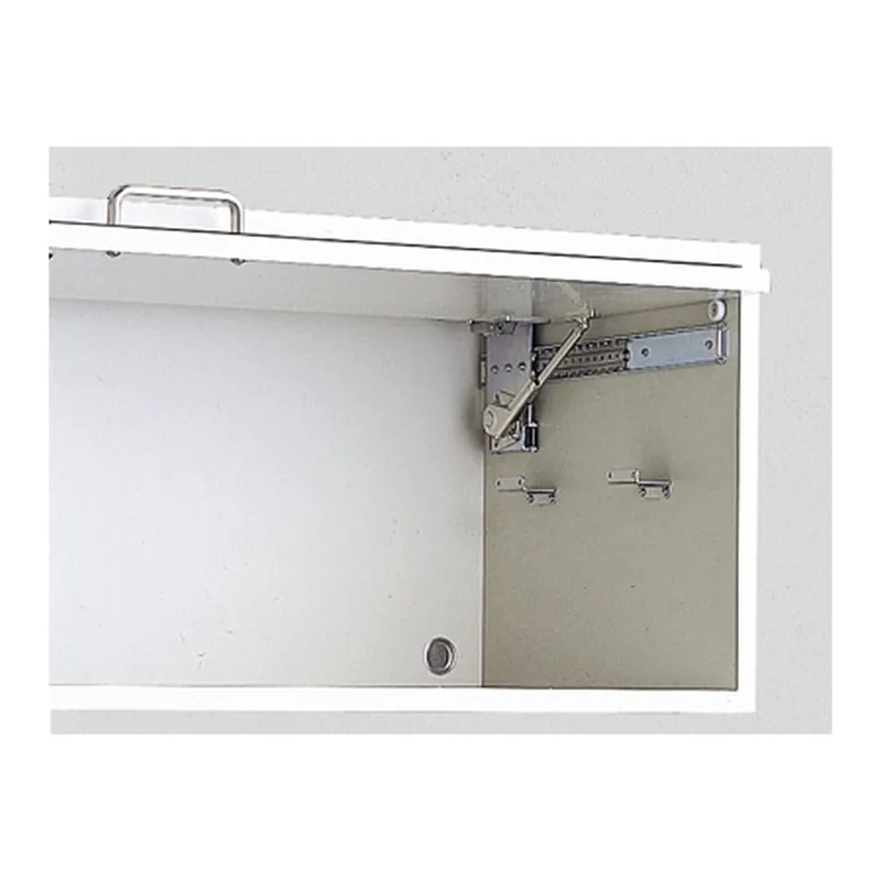 Sugatsune Soft-Close Mechanism-Inset 21-13/16" Single Type IF-102S-24 Budget