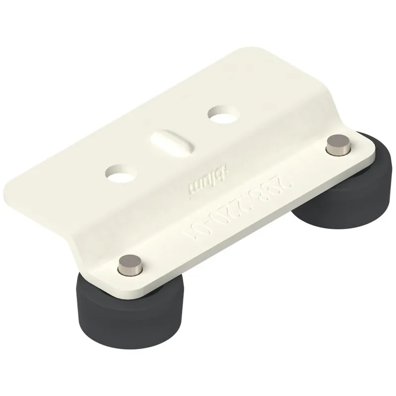 Today Only Blum Door Protector for Blum Standard 230M/430E Slides Blum 298.2200