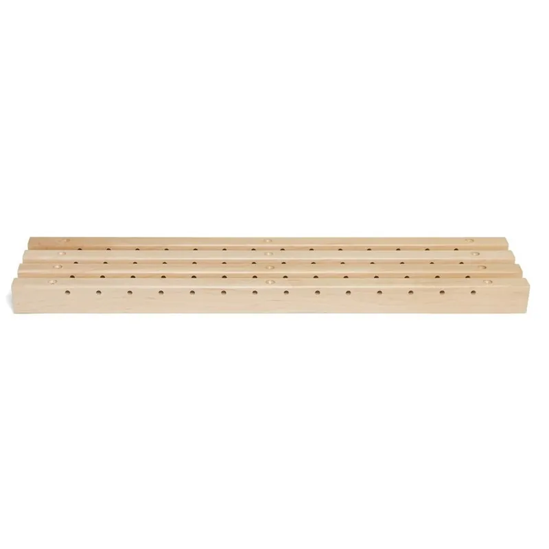 Exclusive Offer X-Series Pre-Finished Maple Pilaster 1-1/4" x 27-1/8" Century Components SIGXPLO28PF-N