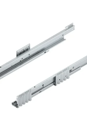 New Arrival Blum MERIVOBOX 22" Cabinet Profile Set 88 lb Blum 450.5501B