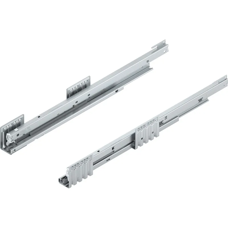 New Arrival Blum MERIVOBOX 22" Cabinet Profile Set 88 lb Blum 450.5501B