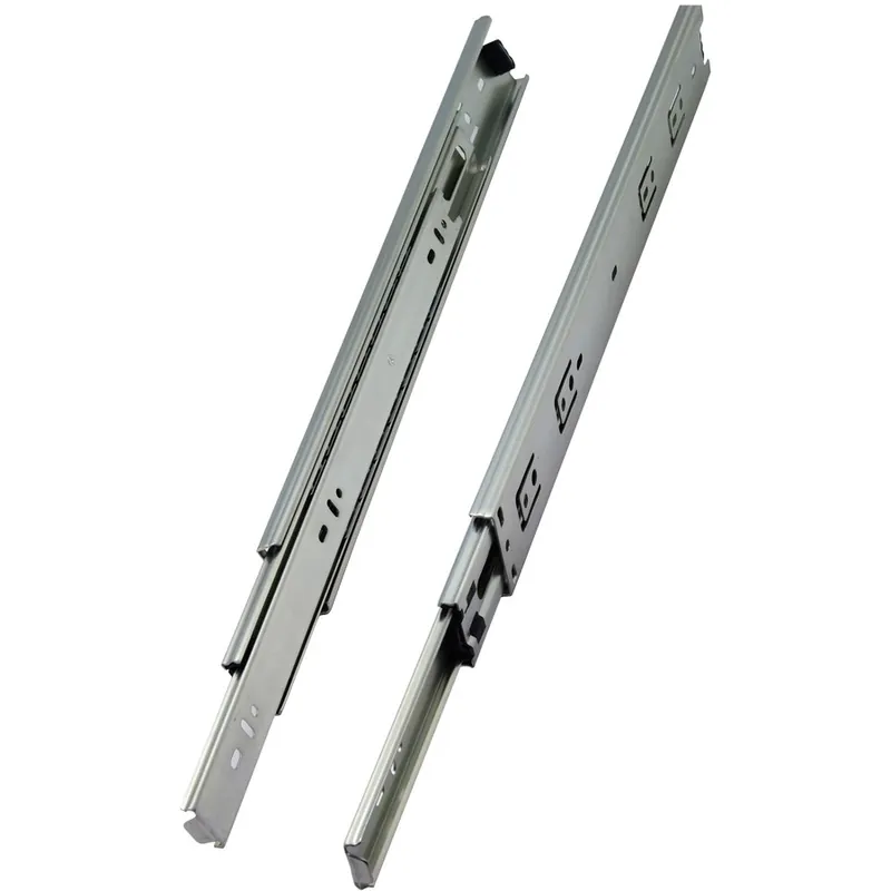 26" PRO 3.0 Side Mount Full Extension Ball Bearing Drawer Slide WE Preferred Low Price