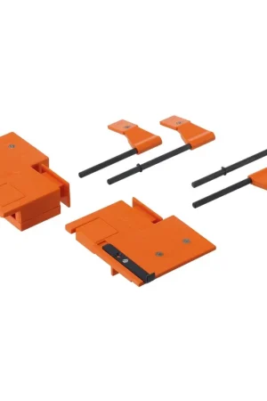 Special Discount Blum TANDEMBOX Front Marking Template Orange Blum ZML.3580.01