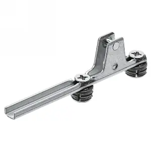 Same Day Shipping Blum LEGRABOX Front Fixing Bracket Runner System  Height K  EXPANDO T Blum ZF7K70T2