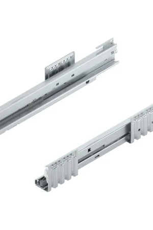Best Price Blum MERIVOBOX 16" Cabinet Profile Set 88 lb Blum 450.4001B
