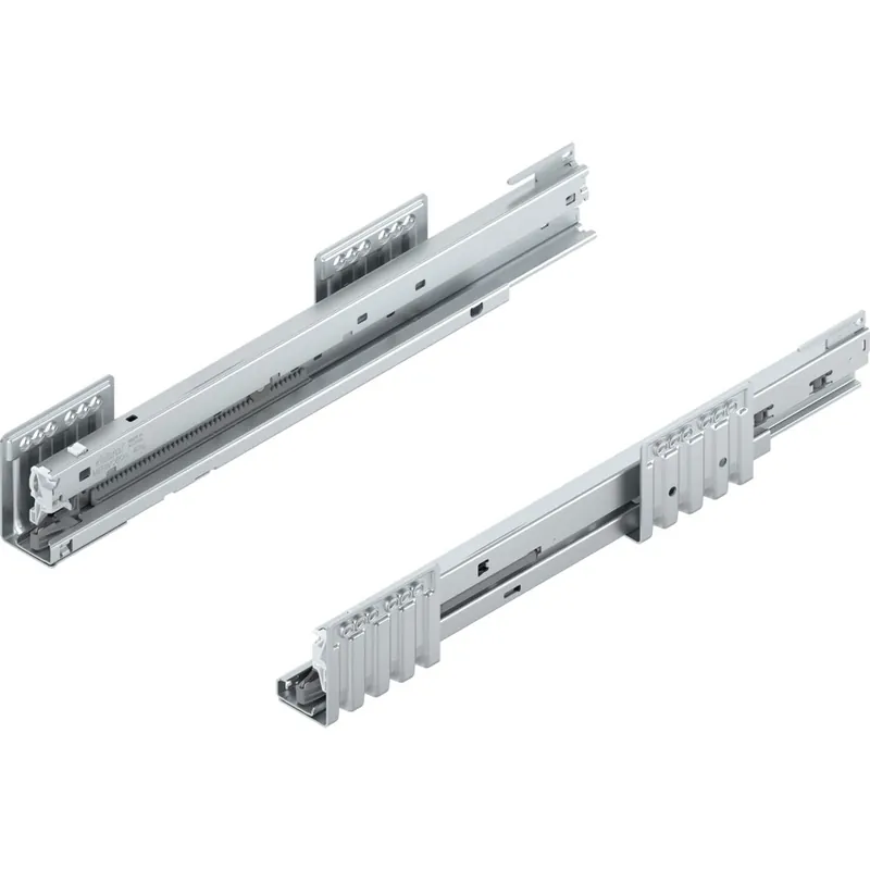 Best Price Blum MERIVOBOX 16" Cabinet Profile Set 88 lb Blum 450.4001B