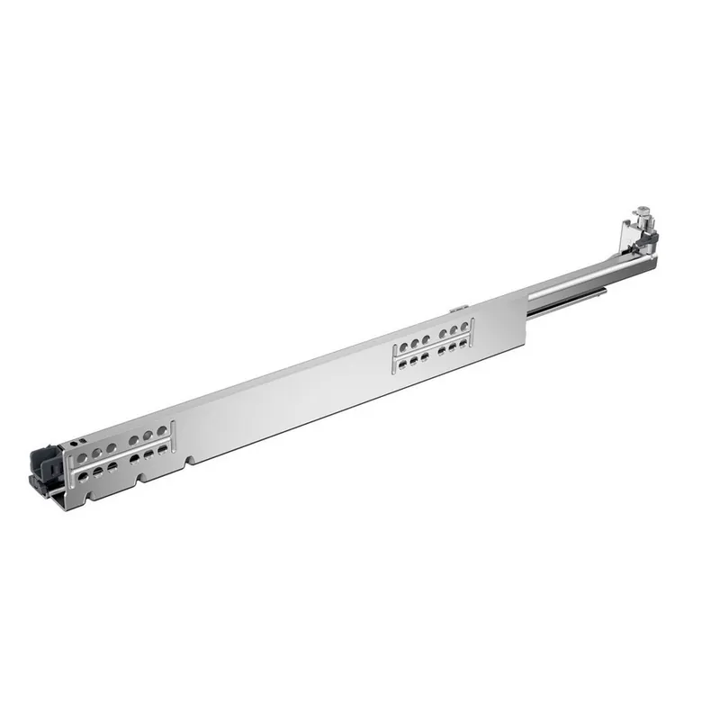 250mm Quadro V6 5D Full Extension Undermount Slide RH Only Frameless Applications 20/Box Hettich 9 332 640 Grab Now