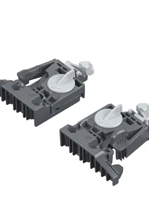 Weekend Sale Quadro V6 2D Front Fixing Clips for 1/2" Material Hettich 9306535