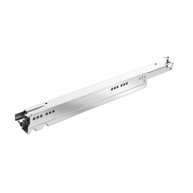 Top Pick Actro YOU 450mm Soft-Close Full Extension Undermount RH Drawer Slide Hettich 9 256 989