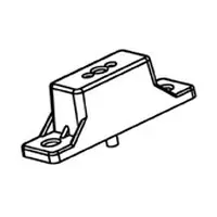 1" Drawer Slide Spacer Almond Bainbridge 3616AL-22 Get Yours