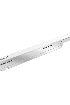 Weekend Sale Actro YOU 270mm Soft-Close Full Extension Undermount RH Drawer Slide Hettich 9 256 975