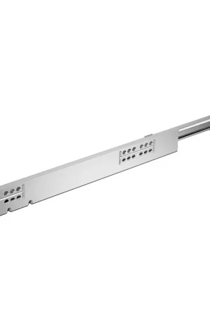 520mm Quadro V6 5D Full Extension Undermount Slide RH Only Frameless Applications 10/Box Hettich 9 332 662 Big Sale