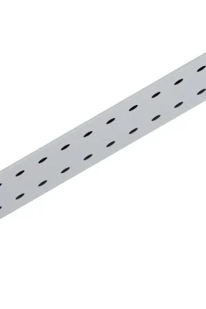 Hot Picks Blum 18-11/16" ORGA-LINE Interior Side Rail for Cross Divider for Wood Drawer Blum ZHI.533SS65