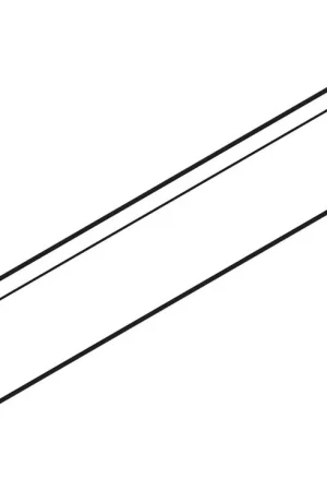 Save Now Blum 26" Metal Design Element  Gray Blum Z37A617D