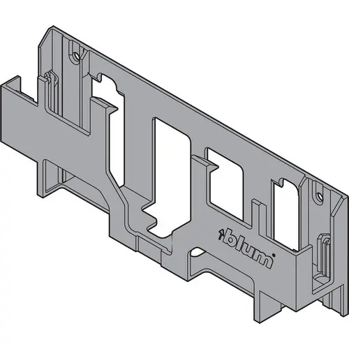 Fresh Stock Blum SERVO-DRIVE Wall Mount for 72 Watt Power Supply Blum Z10NG120
