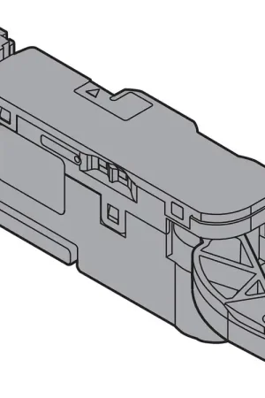 Popular Blum TANDEMBOX Drawer System Z10A3000.03 SERVO-DRIVE Drive Unit 24V DC 2 Amp