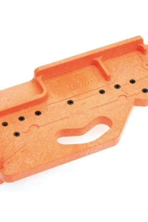 Time-Limited Blum LEGRABOX Boring Template for Drawer Bottom and Back Blum ZML.7000