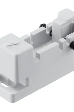Limited Time Blum MINIPRESS M Front Fixing Bracket Insertion Ram Blum MZM.0092.01