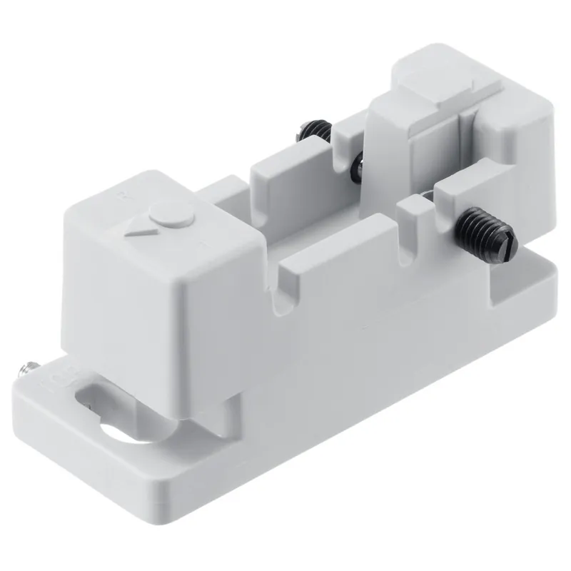 Limited Time Blum MINIPRESS M Front Fixing Bracket Insertion Ram Blum MZM.0092.01