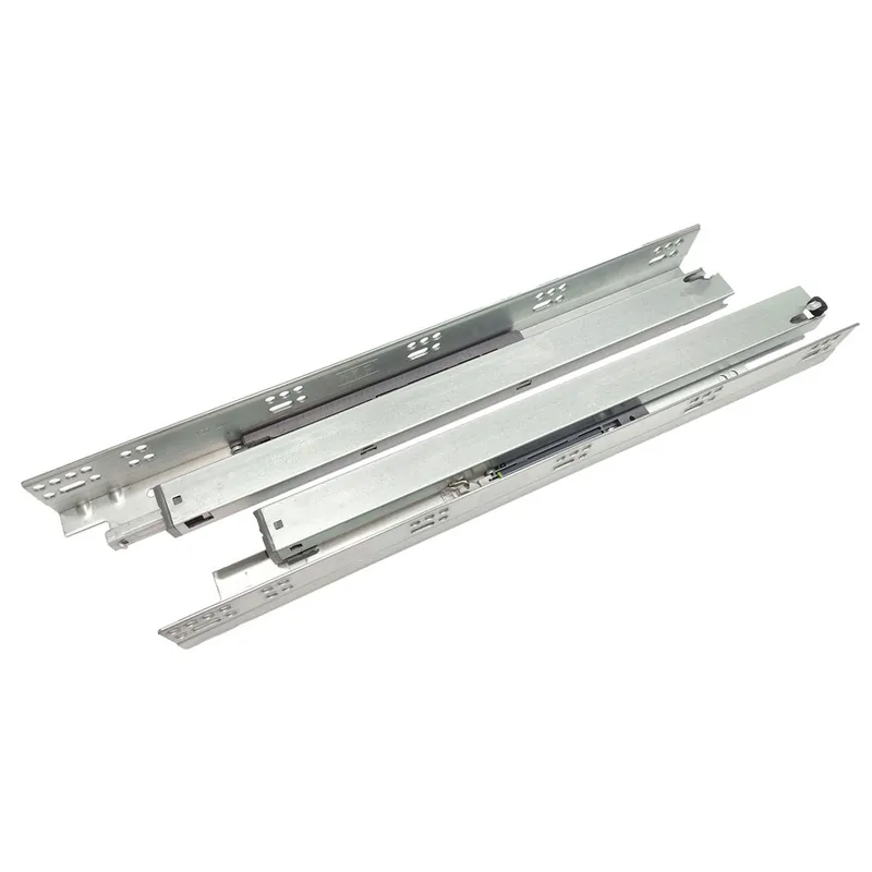 21" PRO560 Undermount Full Extension Drawer Slide 6/Box WE Preferred Hot Picks
