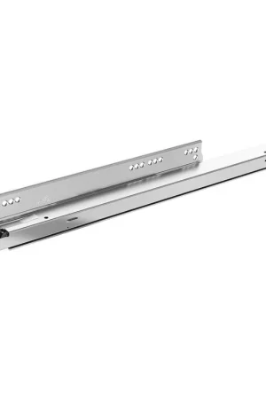 Actro YOU 350mm Soft-Close Full Extension Undermount LH Drawer Slide Hettich 9 256 980 Clearance
