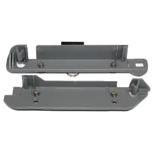 Best Price Blum SERVO-DRIVE Top and Bottom Adapter Set for Horizontal Stretcher Rail Blum Z10D01E0.01