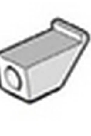 Markdown Quicktray T-506 Hook Dowels Bag of 200 Tenn-Tex B-268