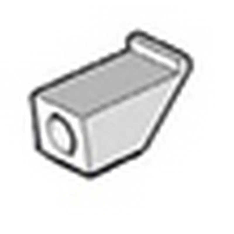 Markdown Quicktray T-506 Hook Dowels Bag of 200 Tenn-Tex B-268