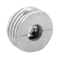 Meier 16.9234.000-50, Drawer Front Adjuster, 50 Pack Direct From Factory