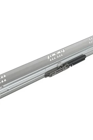 18" Quadro V6 5D Full Extension Undermount Slide LH Only 10/Box Hettich 9 374 899 Limited Time