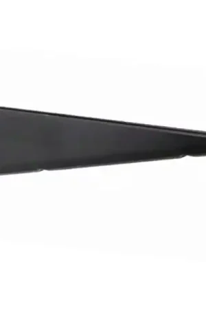 Weekend Sale 182 Series 18-1/2" Double Slot Shelf Bracket Black Knape and Vogt 182BP BLK 18.5