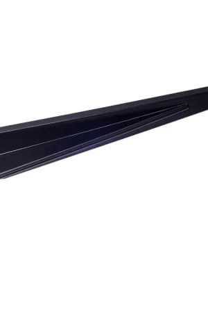 10" Industrial Shelf Bracket Black Federal Brace FB-01064 Place Order
