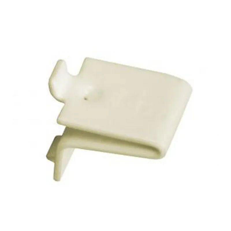 KV 256S ALM, 256 Series Shelf Clip, Almond, Knape and Vogt Holiday Sale