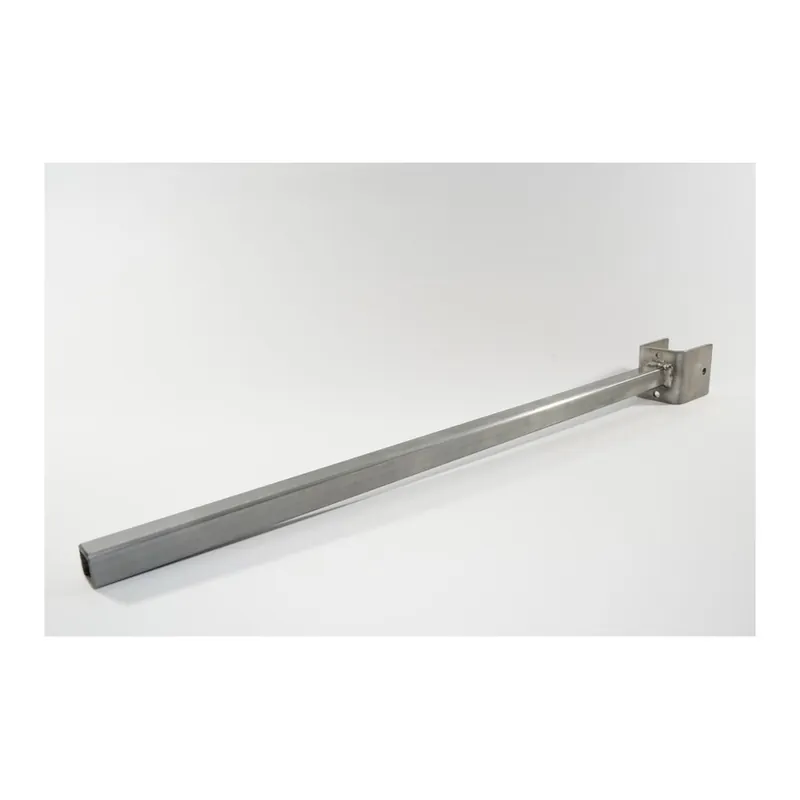 Stronghold Floating Vanity Bracket 20" Steel Stronghold Brackets FS-20 Limited Time