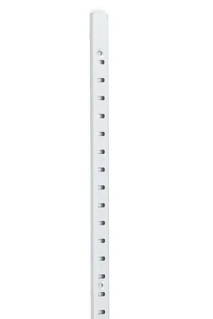Sugatsune Stainless Steel Shelf Standard 71-21/32" Long White SP-1820WT Deal