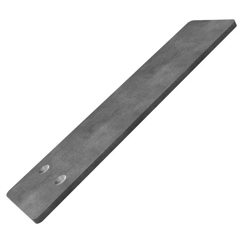 Get Yours 12" x 3" x 1/4" Liberty Hidden Countertop Support Plate Steel Federal Brace 30220