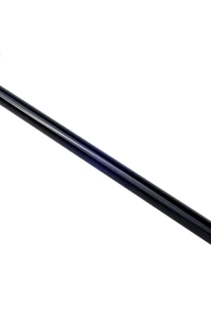 Weekend Sale 10" x 1-3/4" x 1-1/2" Floating Shelf Support Rod Black Federal Brace 32138