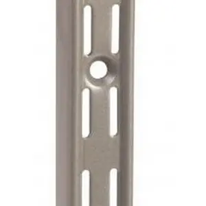 Shop Now Heavy Duty Shelf Standard 94" Titanium Knape and Vogt 82 TI 94