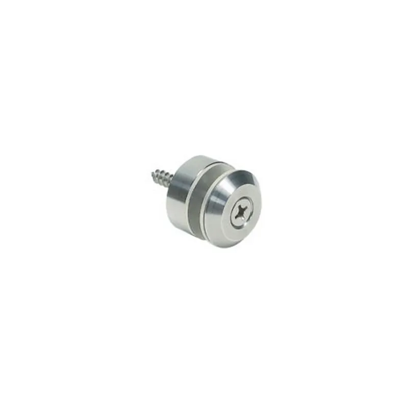 Sugatsune 7083VA Glass Standoff 1-3/16" Dia Satin Stainless Steel 7083VA Fan Favorite