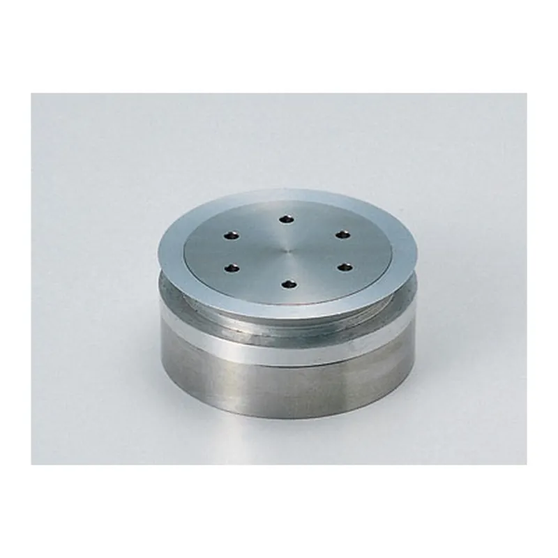 Markdown Sugatsune 7005VA Glass Standoff 2-3/8" Dia Satin Stainless Steel 7005VA