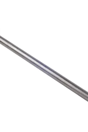 Modern 6" x 1-3/4" x 1-1/2" Floating Shelf Support Rod Steel Federal Brace 32152