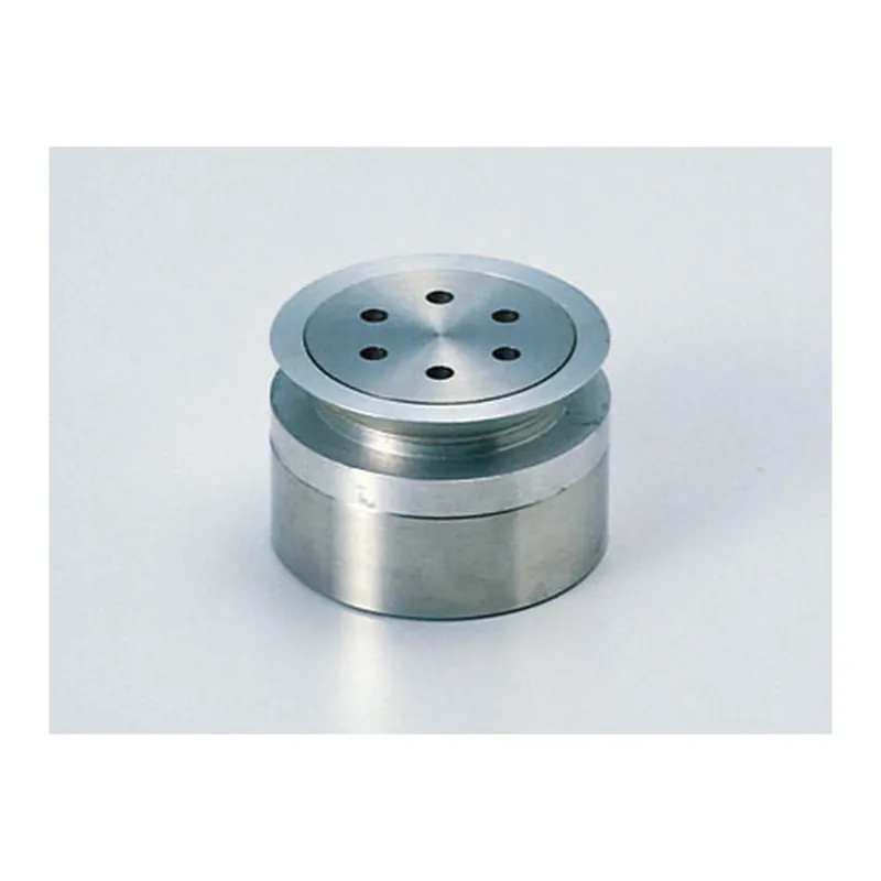 Sugatsune 7000VA Glass Standoff 2-3/8" Dia Satin Stainless Steel 7000VA Exclusive Offer