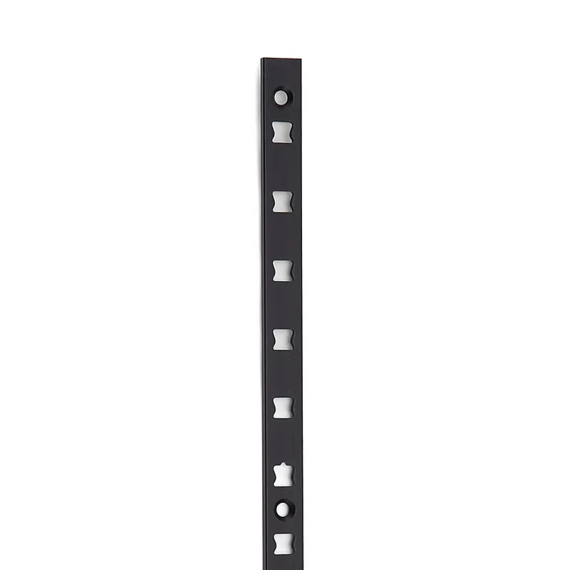 Sugatsune AP-DM Surface Mount Shelf Standard 1820mm Long Black Anodized Aluminum AP-DM1820BL Secure Checkout