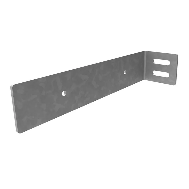 8" Hidden Shelf Bracket Steel Federal Brace 32155 Mega Sale
