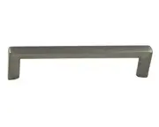 Buy Direct Berenson Metro Pull 128mm Center to Center Brushed Nickel 4113-1BPN-P