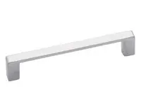 Citattion Pull 4" Center to Center Satin Chrome Liberty Hardware P61200-SC-A Instant Buy