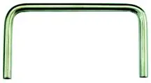Weekend Sale MC400 ADA Compliant Wire Pull 5" Center to Center Stainless Steel Engineered Products (EPCO) MC400-SS