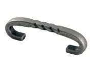Buy Online WE Premiere Pull 3" Center to Center Weathered Nickel WE Preferred B55110WN